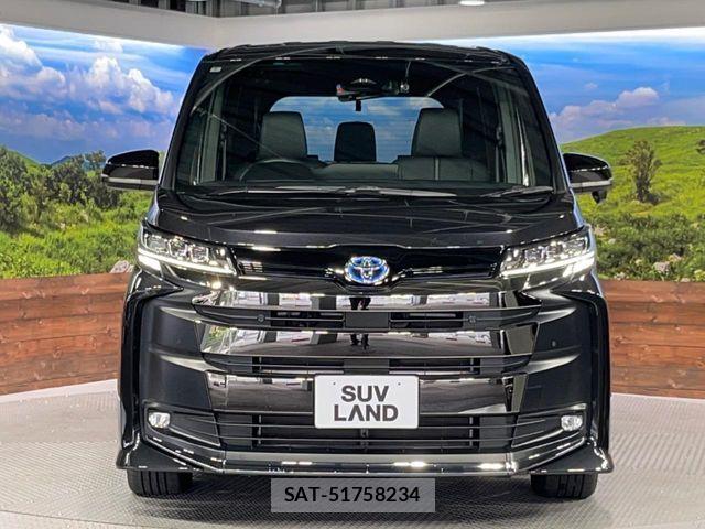 Toyota NOAH HYBRID 2024-06 7980347-15