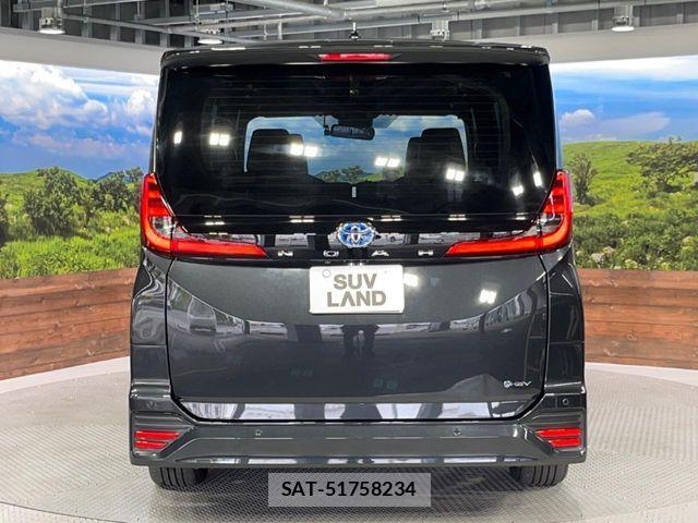 Toyota NOAH HYBRID 2024-06 7980347-16