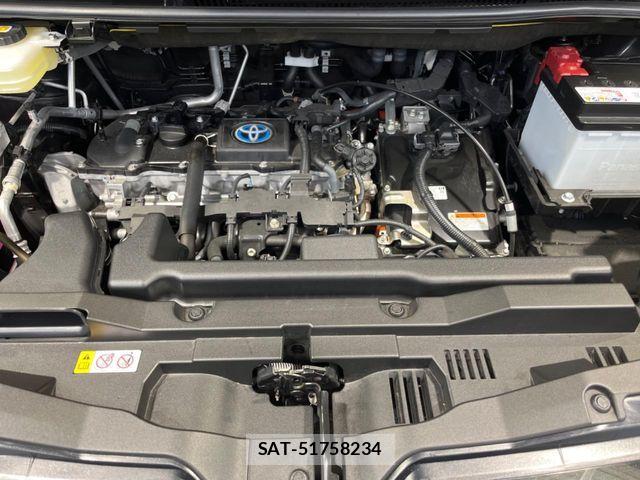 Toyota NOAH HYBRID 2024-06 7980347-17