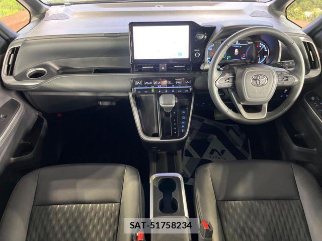 Toyota NOAH HYBRID 2024-06 7980347-2