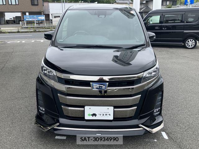 Toyota NOAH HYBRID 2018-06 7980360-27