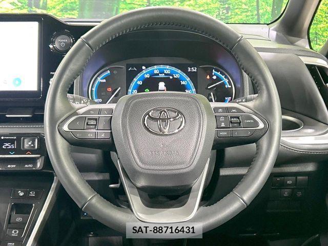 Toyota NOAH HYBRID 2024-12 7980345-11