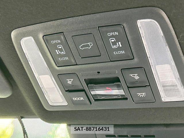 Toyota NOAH HYBRID 2024-12 7980345-5