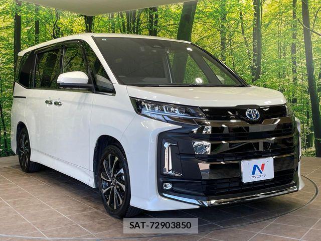 Toyota NOAH HYBRID 2022-12 8037268-15