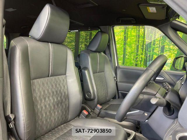 Toyota NOAH HYBRID 2022-12 8037268-7
