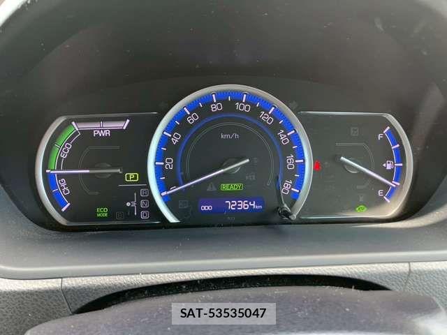 Toyota NOAH HYBRID 2015-12 8037275-8