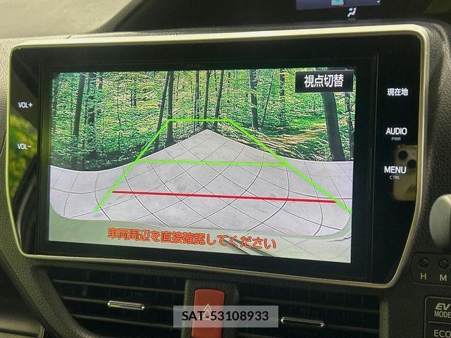 Toyota NOAH HYBRID 2017-12 8037273-6