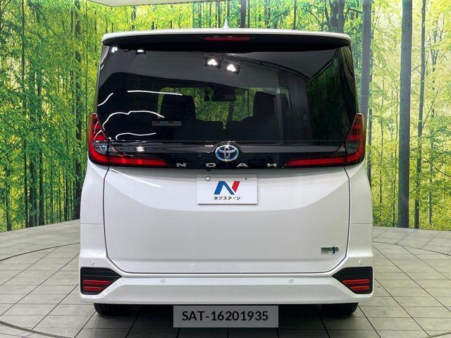 Toyota NOAH HYBRID 2025-04 8037265-15
