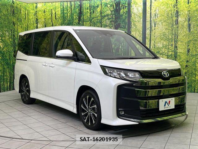 Toyota NOAH HYBRID 2025-04 8037265-16