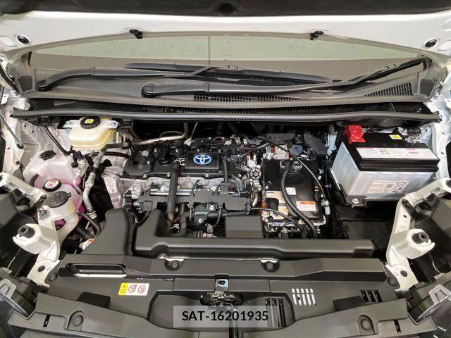 Toyota NOAH HYBRID 2025-04 8037265-17
