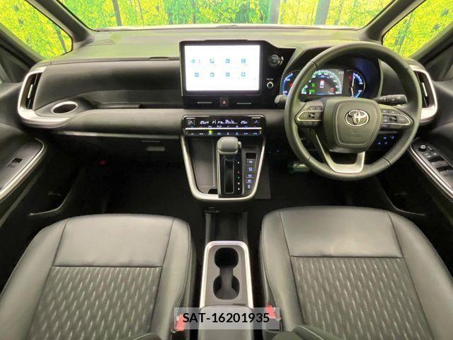 Toyota NOAH HYBRID 2025-04 8037265-1