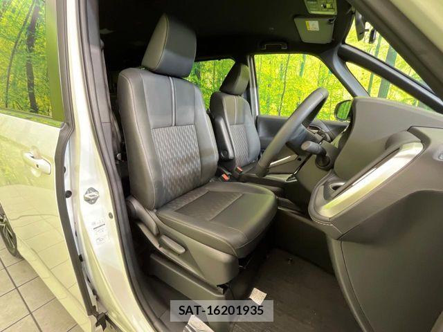 Toyota NOAH HYBRID 2025-04 8037265-7