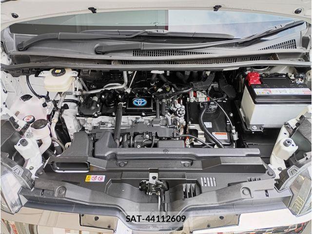 Toyota NOAH HYBRID 2023-07 8037274-19