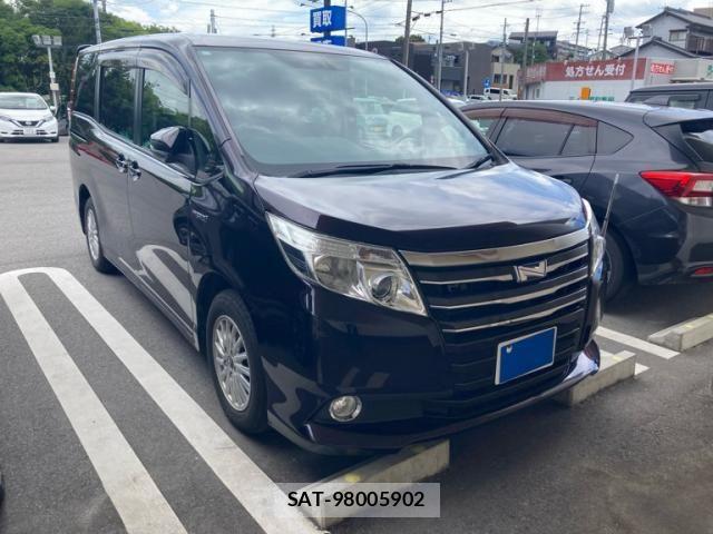 sat car