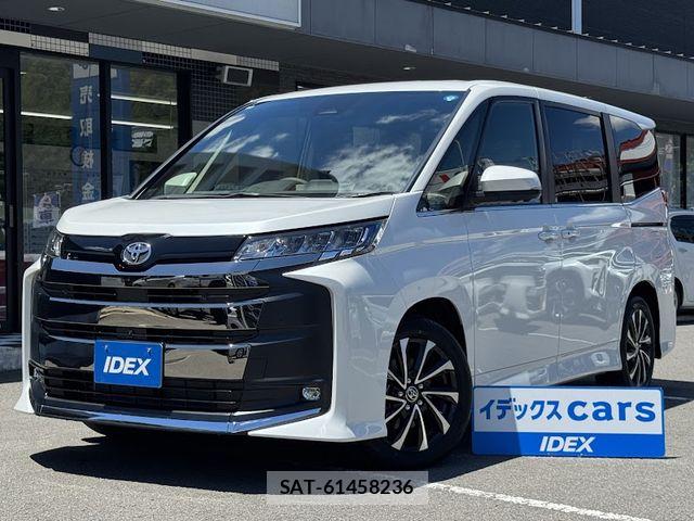 Toyota NOAH HYBRID 2026-06 8037263-0