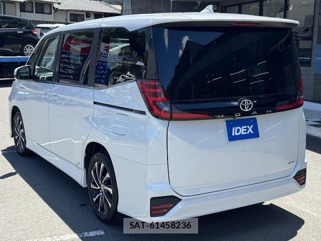 Toyota NOAH HYBRID 2026-06 8037263-2