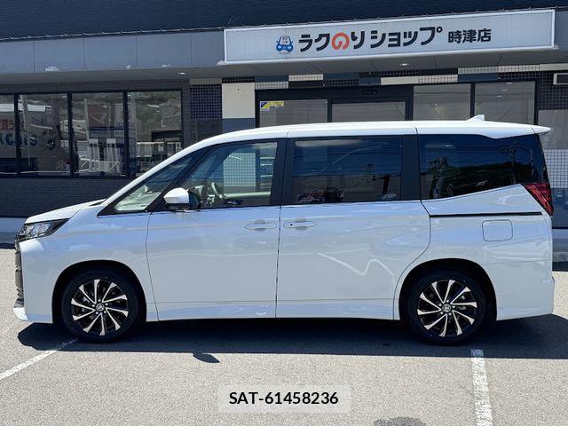 Toyota NOAH HYBRID 2026-06 8037263-3