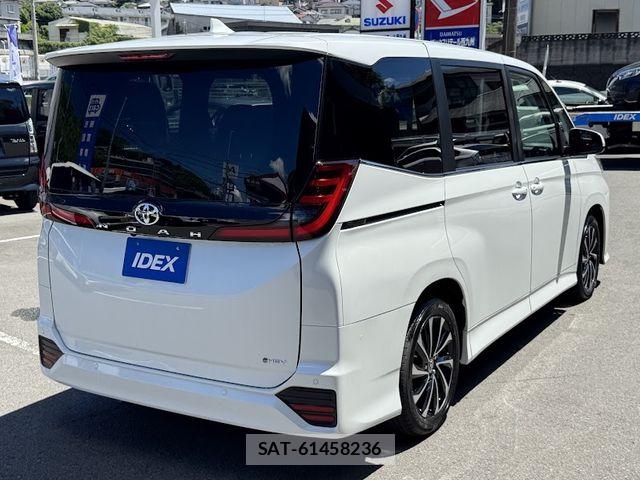 Toyota NOAH HYBRID 2026-06 8037263-5