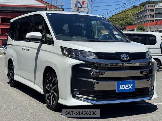 Toyota NOAH HYBRID 2026-06 8037263-6