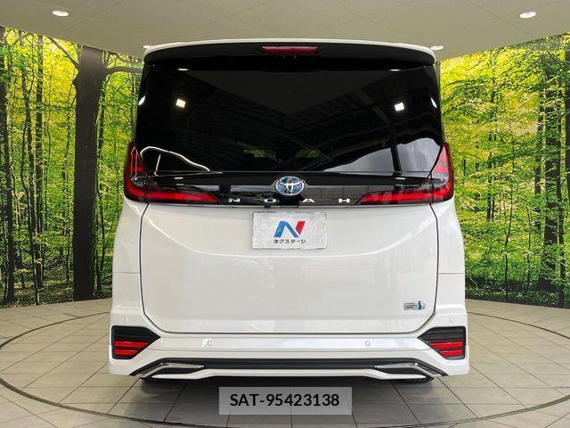 Toyota NOAH HYBRID 2022-11 8037269-14