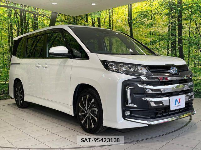 Toyota NOAH HYBRID 2022-11 8037269-15