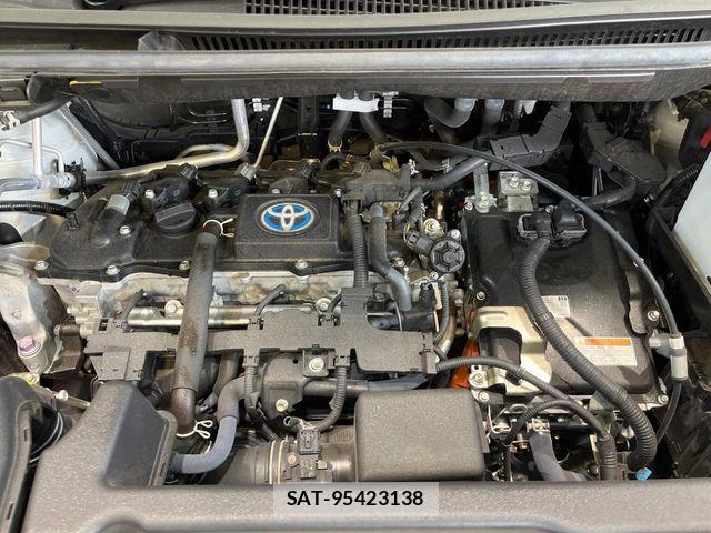 Toyota NOAH HYBRID 2022-11 8037269-17