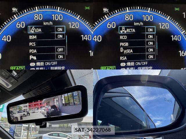 Toyota NOAH HYBRID 2026-06 8037264-19