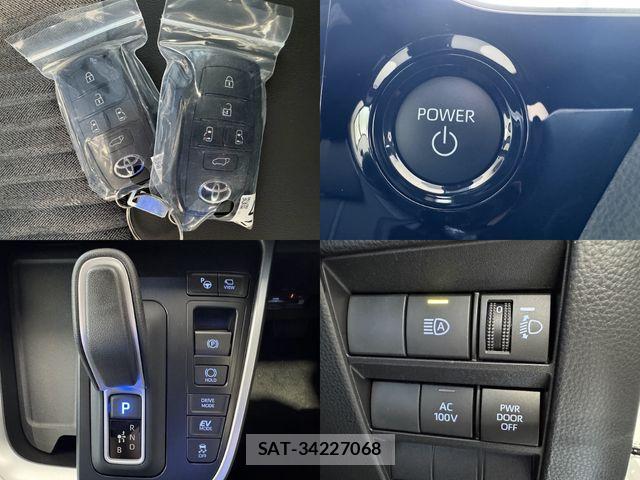 Toyota NOAH HYBRID 2026-06 8037264-22