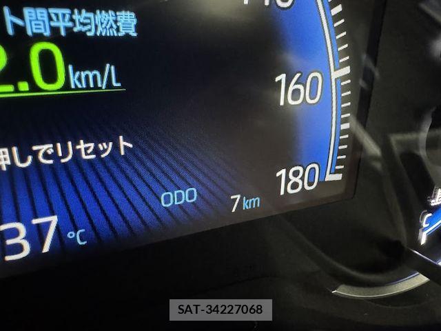 Toyota NOAH HYBRID 2026-06 8037264-28
