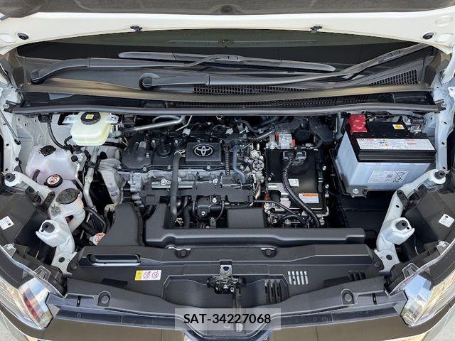Toyota NOAH HYBRID 2026-06 8037264-7
