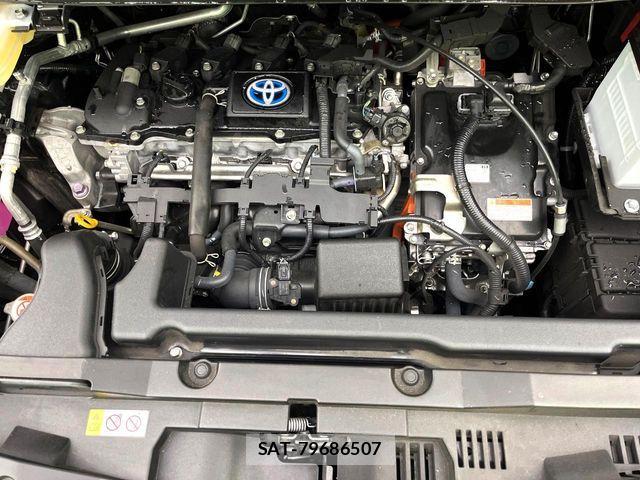 Toyota NOAH HYBRID 2022-04 8037270-19