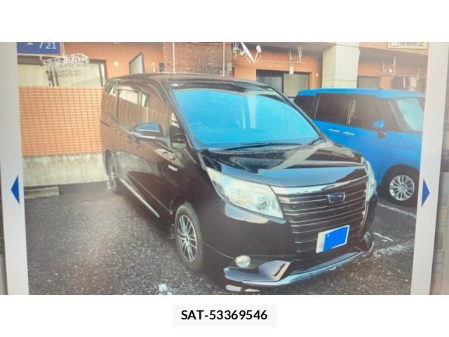 sat car