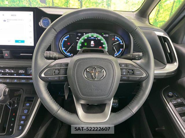 Toyota NOAH HYBRID 2023-01 8074938-10