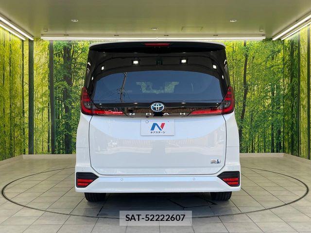 Toyota NOAH HYBRID 2023-01 8074938-12