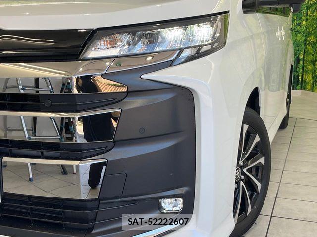 Toyota NOAH HYBRID 2023-01 8074938-13