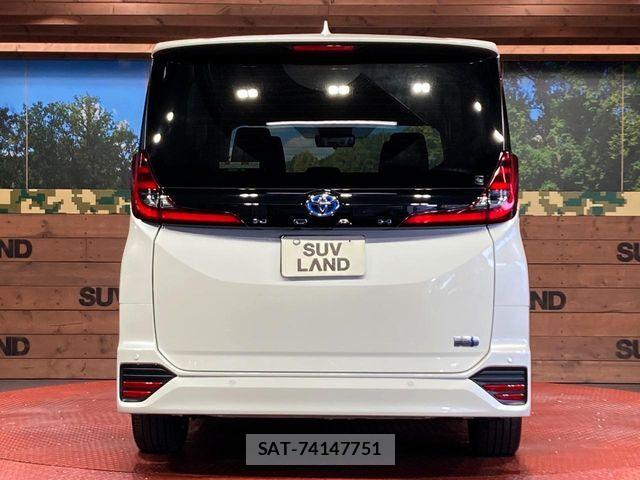 Toyota NOAH HYBRID 2023-09 8074934-14