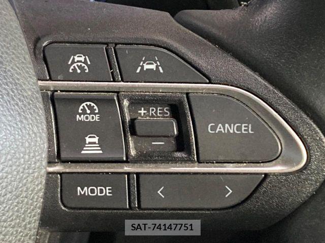 Toyota NOAH HYBRID 2023-09 8074934-5
