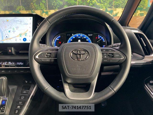 Toyota NOAH HYBRID 2023-09 8074934-7