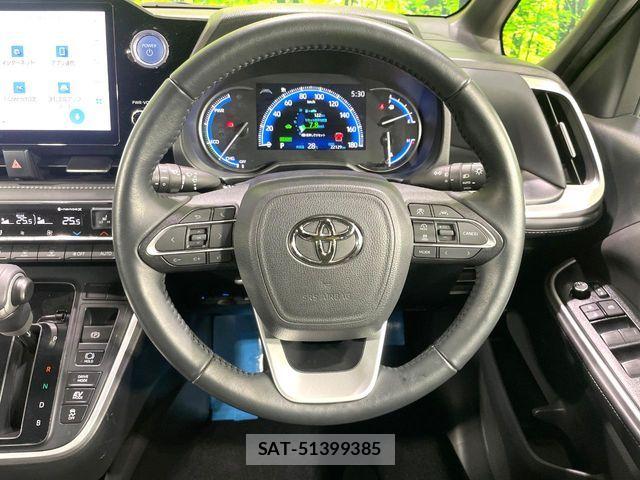 Toyota NOAH HYBRID 2023-06 8074936-12