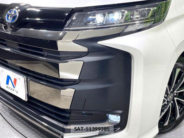 Toyota NOAH HYBRID 2023-06 8074936-13