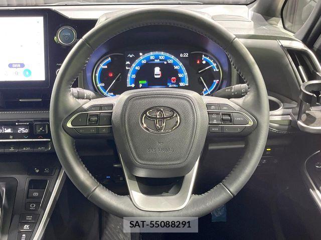 Toyota NOAH HYBRID 2022-10 8074931-11