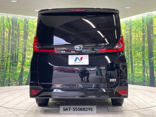 Toyota NOAH HYBRID 2022-10 8074931-15