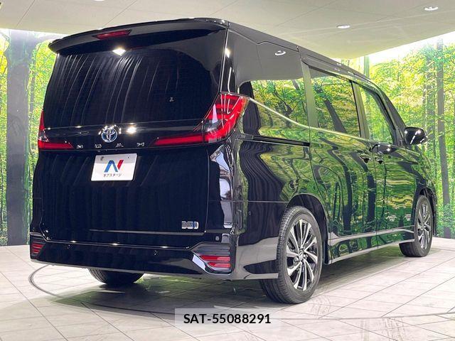 Toyota NOAH HYBRID 2022-10 8074931-17