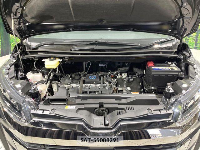 Toyota NOAH HYBRID 2022-10 8074931-18