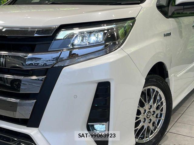 Toyota NOAH HYBRID 2020-06 8074942-12