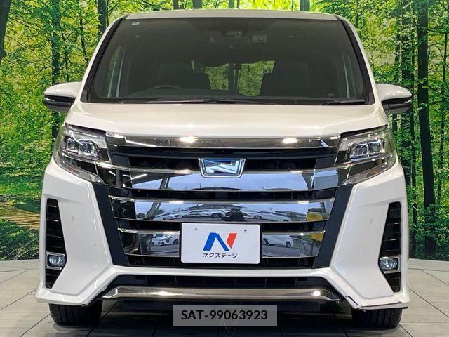 Toyota NOAH HYBRID 2020-06 8074942-14