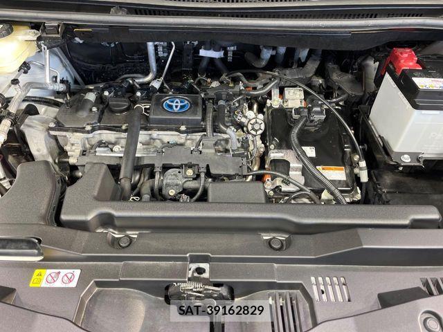 Toyota NOAH HYBRID 2023-08 8074935-17
