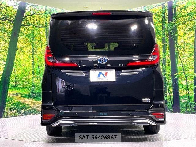 Toyota NOAH HYBRID 2023-06 8074932-16