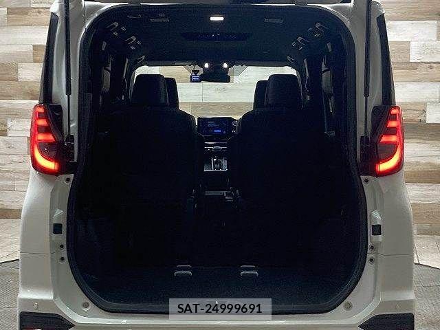 Toyota NOAH HYBRID 2023-01 8074939-13