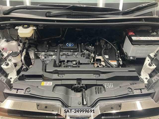 Toyota NOAH HYBRID 2023-01 8074939-17